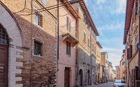 Perugia Home Apartment La Finestra Di Fronte